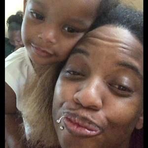 Meet your Posher, Reeshemah